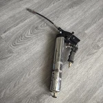 Air Operated Grease Gun Heavy Duty Pneumatic 6000 Psi 14 Oz. Fixed Price $45.00.