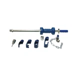 & Tool Aid 80000 10 Lb. Economy Slugger Slide Hammer Set. Fixed Price $204.68.