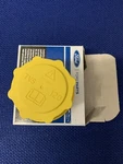 Ford Escort Rs Cosworth New Cap Coolant Header Tank + Other Models Genuine Part. Fixed Price $31.72.