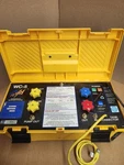 Watsco Micro Flash Refrigerant Recovery System WC-5. Fixed Price $223.00.