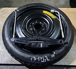 Mazda RX-8 RX8 Spare Tire Kit Wheel Rim Donut 17" With Jack Tools Fit 04-11. Fixed Price $228.43.