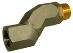 Apache # 99000233 3/4" Pipe Thread Fuel Transfer Hose Swivel. Fixed Price $33.89.