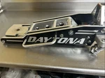Daytona 1.5 Low Profile Hydraulic Jack Car Lift. Fixed Price $150.00.