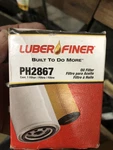 Luberfiner LFP2698 Filter. Fixed Price $17.38.