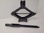 Floor Jack Fits 2016 Ford Escape Grade. Fixed Price $95.00.