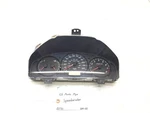 02 03 Mazda Mpv Speedometer Instrument Cluster Gauges Oem 157510-7400. Fixed Price $54.99.