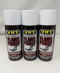 Vht Flame Proof. Fixed Price $10.50.