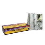 Blackjack RE-645 6" Small Diameter Tire Repair Refills, "the Hot Patch", 45-PK. Fixed Price $31.71.
