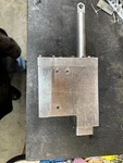 Th Marine Atlas Micro Jacker Small Outboard Hydraulic Plate Pump For Parts. Fixed Price $100.00.