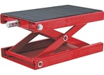 Extreme Max 5001.5044 1100 Lb. Motorcycle Scissor Jack Padded (9" 15-1/8"). Fixed Price $118.90.
