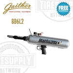 Gaither BB6L2 Generation Trigger-style 6-LITER Bead Bazooka Tire Seater. Fixed Price $435.00.