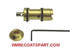 Coats Oem Bead Breaker Handle Relief Valve 5060EX Ax 7050 7060EX Tire Changer. Fixed Price $46.95.