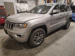 Used Floor Jack Fits: 2017 Jeep Grand Cherokee. Fixed Price $95.00.