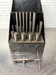 Kwik Way Valve Guide Pilot Set With Installer/removal Tool Flat Head Engines. Fixed Price $325.00.