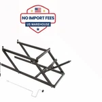Snowmobile Workshop Lift Stand Hoist Jack 700LB Capacity New. Fixed Price $135.00.