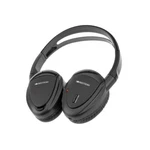 Soundstream VHP-12 Dual Channel Wireless Fold Flat Car Headphones. Fixed Price $29.99.