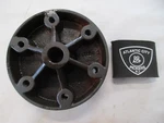 Kent Moore Tool J-37620-A Composite Brake Rotar Adapter Without Bolts. Fixed Price $45.48.