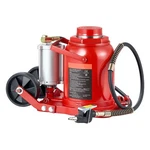 Uimoso 50 Ton Hydraulic Bottle Jack Heavy Duty Auto Truck Rv Repair Lift. Fixed Price $195.99.