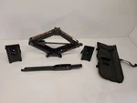 Floor Jack Fits 2016 Buick Verano Grade. Fixed Price $80.00.