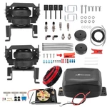 Air Spring Bag With Controller Kit Ford F150 2WD & 4WD 2015-2024 5000LBS. Fixed Price $335.98.