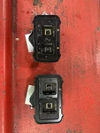 Hunter DSP600 HS401 Camera Assembly Both Sides Tested Used 125-401 And 125-402. Fixed Price $1290.00.