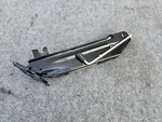 Car Floor Jack Assembly 104K Oem 09-17 Audi Q7 SQ5. Fixed Price $75.00.