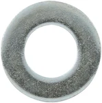 Allstar Flat Washer - Sae 7/16 Steel Zinc Oxide Set Of 25. Fixed Price $22.68.