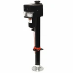 Boat Electric Rv Trailer Jack EJ-3520-BBX A-frame 3,500LBS 12V. Fixed Price $139.94.
