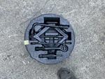 Used Floor Jack Fits: 2019 Hyundai Elantra Grade. Fixed Price $124.90.