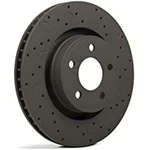 Hawk Talon Rear Brake Rotors For 2010 Audi A3 Base. Fixed Price $211.99.