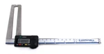 Cornwell Tools 6" / 150MM Digital Brake Caliper, CE-C3M430. Fixed Price $39.99.
