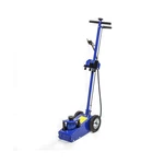 Stark Usa 22 Ton Hydraulic Floor Jack Air-operated Axle Bottle With (4) .... Fixed Price $291.14.