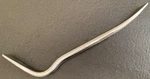 Vintage Craftsman 9 47362 (p Mark) Drum Brake Adjusting Tool Made Usa. Fixed Price $15.65.