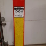 Hein Werner Engine Stand 1000 Lbs Capacity. Fixed Price $110.00.