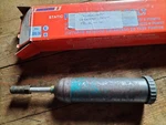 Triumph TR3/4 Tecalmit Grease Gun.. Fixed Price $25.90.