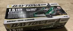Floor Jack 1.5 Ton Professional Racing Series Aluminum With Rapid Pump Tech. Fixed Price $192.95.