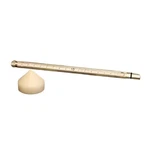 Mo-clamp 850059 8" Pointer For Tram Gauges, Models 7000, 7001, 7050. Fixed Price $96.08.