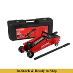 Craftsman 2.25-TON Steel Hydraulic Floor Jack Low Lift Car Auto Vehicle Repair. Fixed Price $78.98.