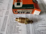 Engine Temperature Transmitter - Fits: Datsun Cherry Sunny Bluebird & 240Z 260Z. Fixed Price $29.96.