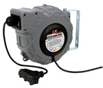 Wilmar W2273 Performance Tool 50FT 16 Gauge, Retractable Cord Reel With Guided. Fixed Price $135.26.