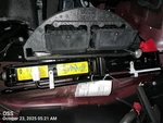 Jack Oem 2015 Land Rover Spt. Fixed Price $75.00.