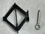 Equinox 2021 Jack 2732396. Fixed Price $85.00.