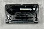 Volkswagen Vw Golf 2004 Eos 2006 Roadside Wheel Tire Jack Kit 1KO 011 031. Fixed Price $99.99.