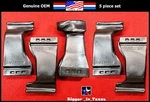 5X Hunter Oem AUTO34 TC39 Leverless Mount Tool Head Tire Changer *RP6-710014120. Fixed Price $149.00.