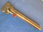 Ammco Lathe Support Bar B8393 * 14-1/2 1-1/2 Dia Shaft For 8350 Safe Swirl. Fixed Price $49.95.