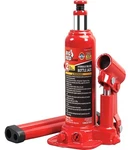 Big Red T90203B Torin Hydraulic Welded Bottle Jack, Ton (4,000 Lb). Fixed Price $45.49.