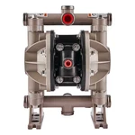 Aro 66605J-322 Diaphragm Pump 1/2" Poly/bn,. Fixed Price $901.99.