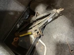 Used Floor Jack Fits: 2010 Toyota Camry Grade. Fixed Price $124.90.