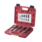 Steelman 9 Piece Hubcap And Wheel Lock Removal Kit 75032. Fixed Price $68.99.