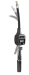 3330-159 Balcrank Oil Control Handle With Digital Meter New. Fixed Price $325.00.